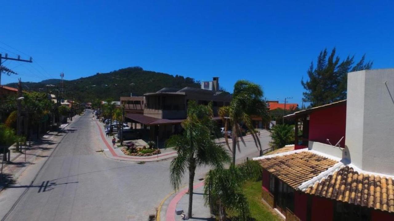 Pitaya Apart Hotel Garopaba Εξωτερικό φωτογραφία