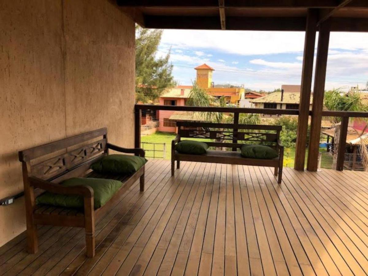Pitaya Apart Hotel Garopaba Εξωτερικό φωτογραφία