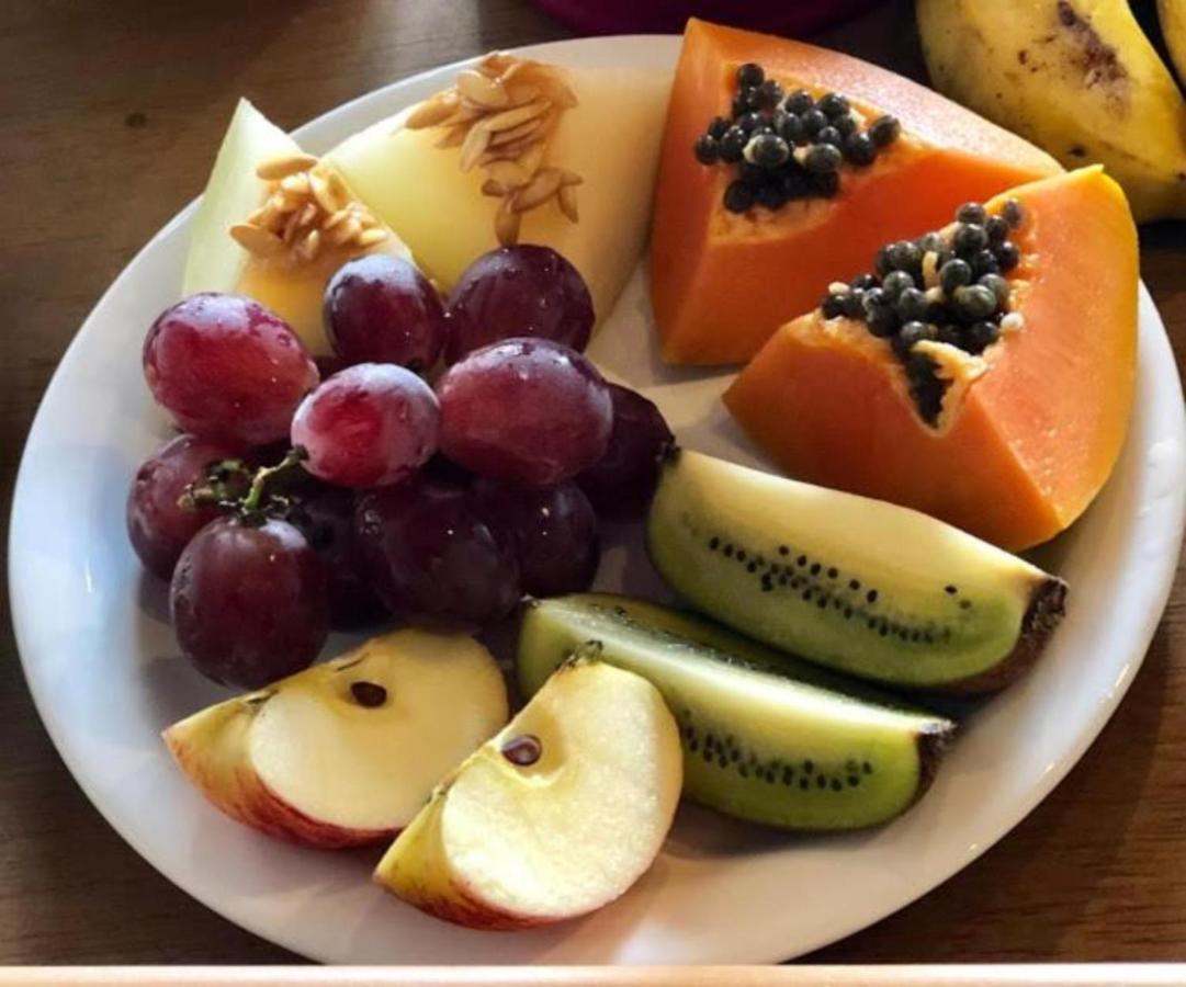 Pitaya Apart Hotel Garopaba Εξωτερικό φωτογραφία